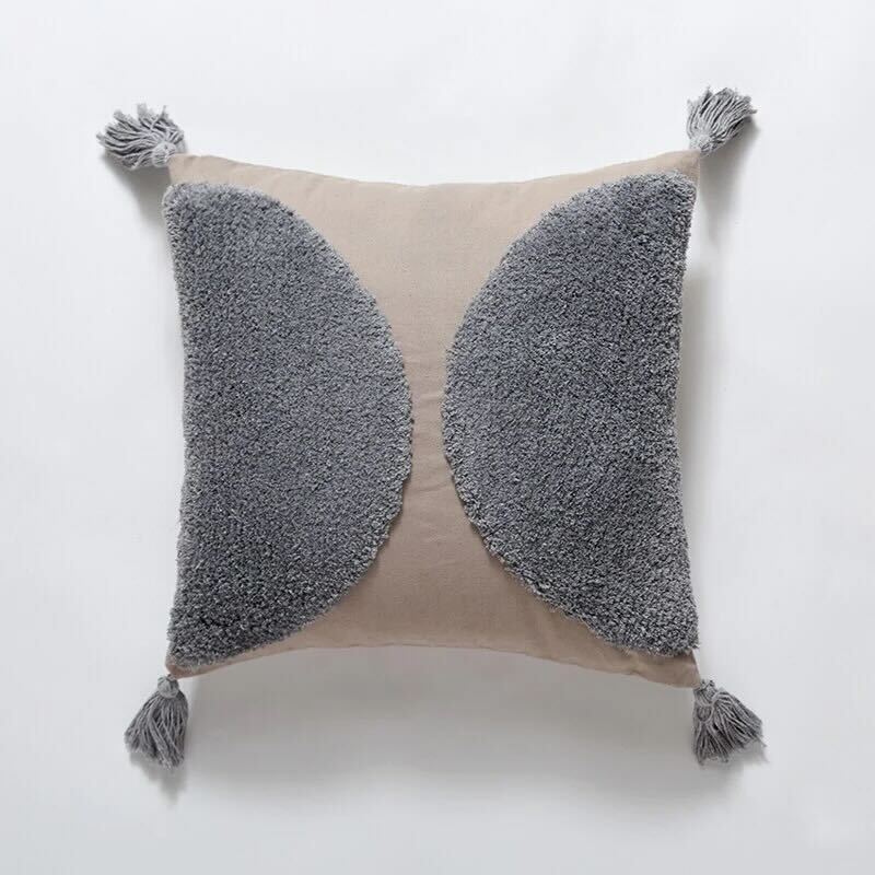 Decorative cushions - KomfortKissen.de